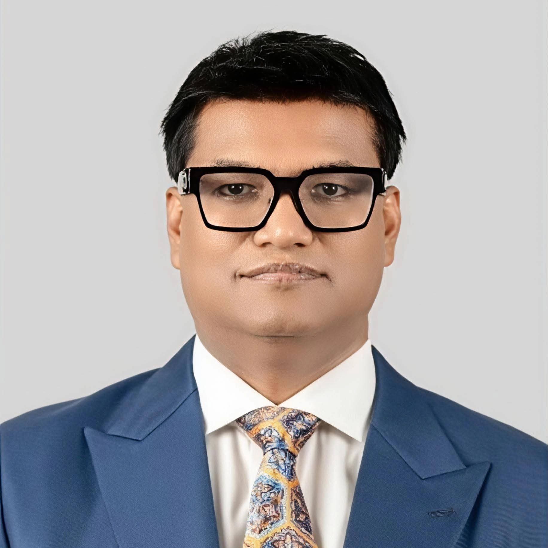 লুৎফুল্লাহেল মাজেদ বাবু
